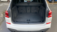 BMW X3 xDrive20d M Sport 5dr Step Auto Diesel Estate